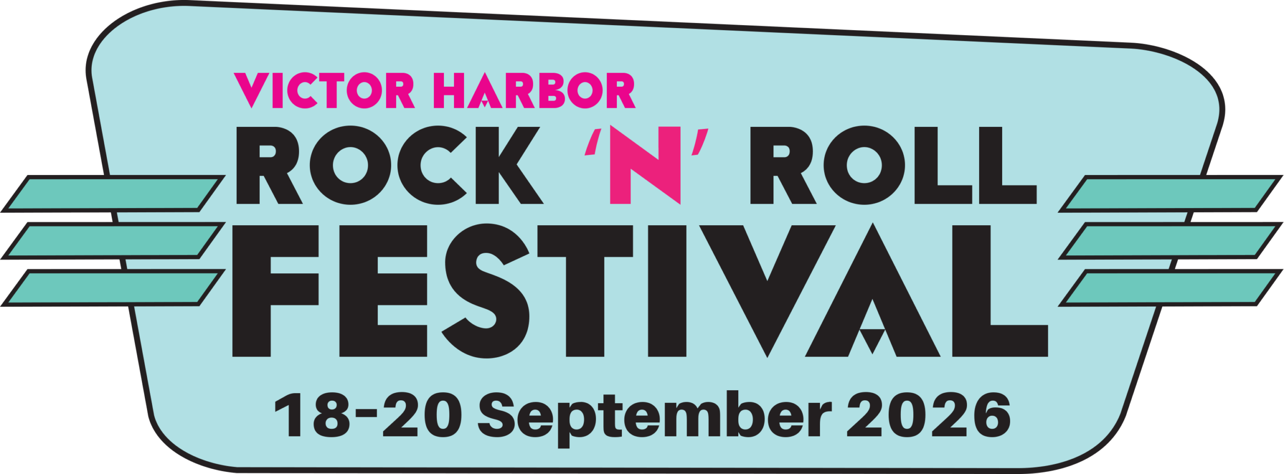 Victor Harbor Rock 'N' Roll Festival