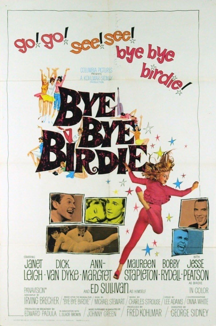 Rock’n Roll’n Movies Are Back!