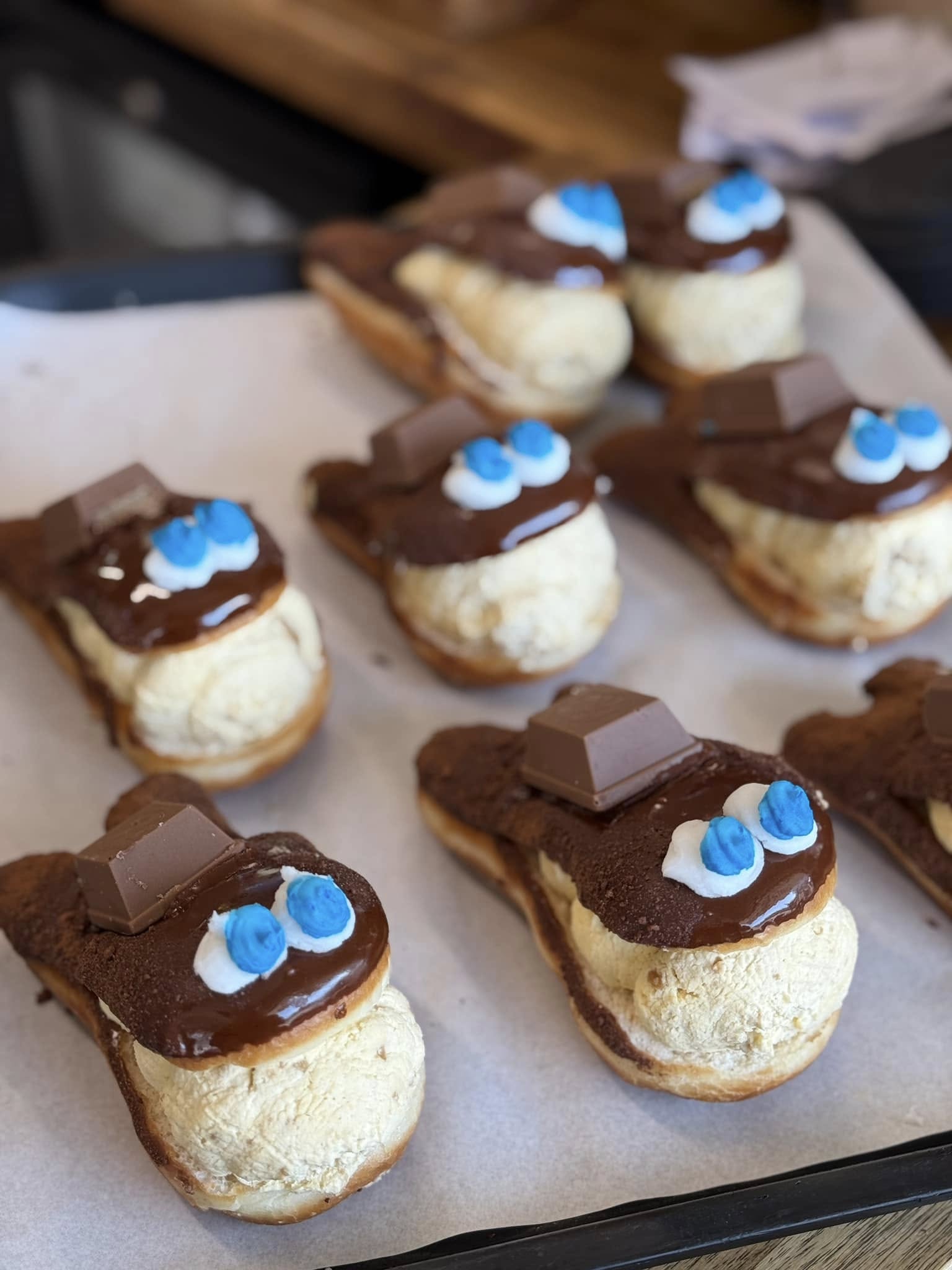 2025: What to eat at the festival