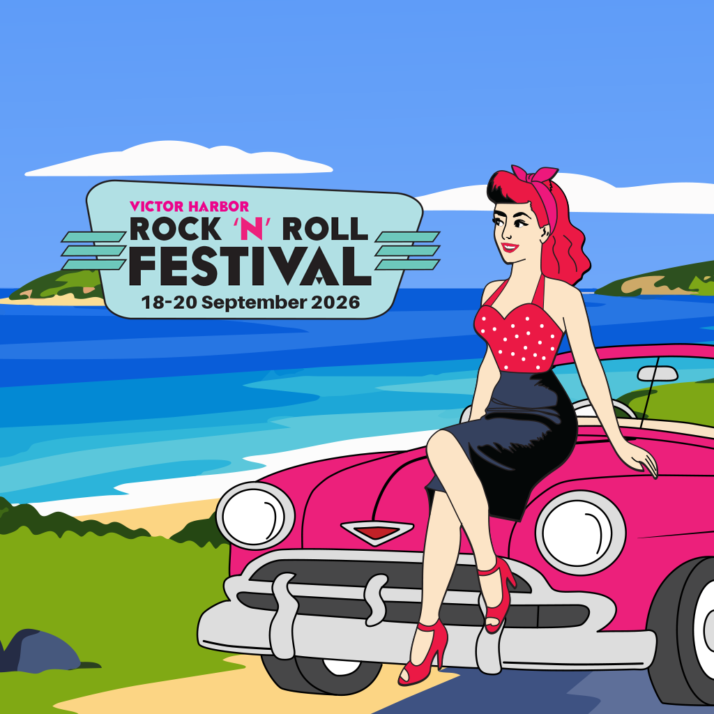 The 2026 Festival Program Is Here